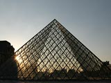 Louvre - Domov Mony Lisy