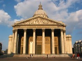 Pařížský Panthéon