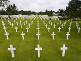 Normandie - nejen druhá světová válka...