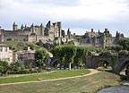 Carcassonne - výlet do 13. století