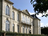 Paříž - Musée Rodin