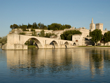 Avignon – Vatikán Francie