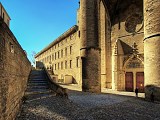 Montpellier - v tajemné Okcitánii