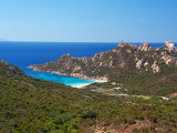 Korsika – kouzelné letní pokušení
