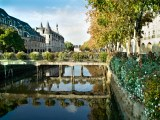 Quimper - centrum bretaňské kultury