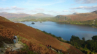 Národní park Lake District (Anglie)