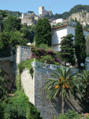 Roquebrune Cap Martin