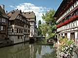 Štrasburk - hlavní město Evropy