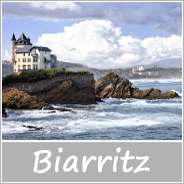 ikona Biarritz