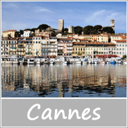 ikona Cannes