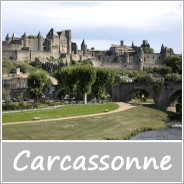 ikona Carcassonne