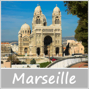 ikona Marseille