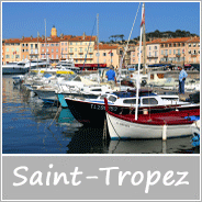 ikona Saint - Tropes