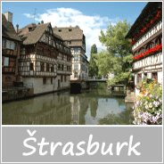 ikona Štrasburk