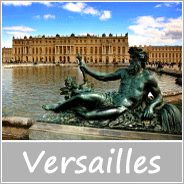 ikona Versailles